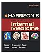 Harrisons Principles of Internal Medicine - 2 volume set