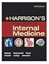 Harrison's Principles of Internal Medicine 16e (Two-Volume Set)