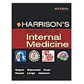 Harrisons Principles of Internal Medicine - 2 volume set