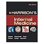 Harrison's Principles of Internal Medicine 16e (Two-Volume Set)