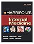 Harrisons Principles of Internal Medicine - 2 volume set