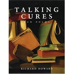 Talking Cures: New Poems