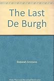 The last de Burgh