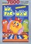 Ms. Pac-Man