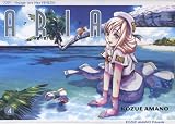 Aria, Tome 4 :