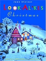 Look-Alikes Christmas: The More You Look, the More You See!
