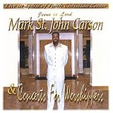 Concert for Worshippers 1
