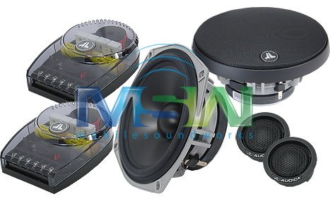 C5-525 - JL Audio 5.25