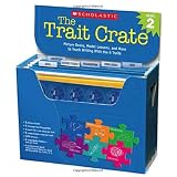 TraitCrate:Grade2:PictureBooks,ModelLessons,andMoretoTeachWritingWiththe6Traits