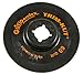 Forney 72452 Trim-Kut Type 27 Cutting Wheel, 4-1/2", 60-Grit