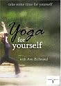 Yoga for Yourself