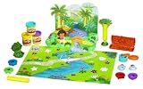Dora Playset
