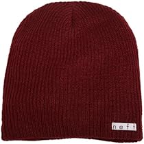 neff Men's Daily Beanie
