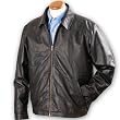 Classic Leather Jacket