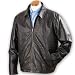 Classic Leather Jacket