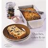 Quiches, cakes et Cie