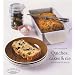 Quiches, cakes et Cie