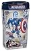 Search : Megabloks Captain America Techbot