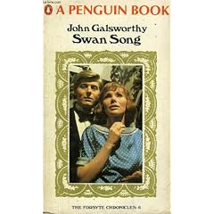 SWAN SONG