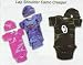 Infant Collegiate Camo Creeper & Hat Set