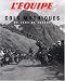 Cols Mythiques Du Tour De France