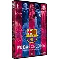 FC Barcelone : Plus qu'un club ! - Edition 2 DVD