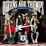 Queens Are Triumps