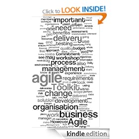 Big Agile Toolkit