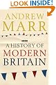 A History of Modern Britain