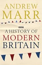 A History of Modern Britain