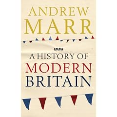 A History of Modern Britain