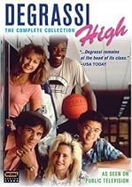 Degrassi High - The Complete Collection
