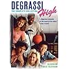 Degrassi High - The Complete Collection