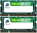 Electronics : 1GB Kit 667MHZ Sodimm