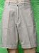 Ralph Lauren Polo Willis Short Creme Tan gestr. Gr.36