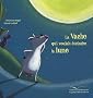 Mamie poule raconte, Tome 1 : La vache qui voulait �teindre la lune