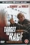 Target For Rage [Region 2]