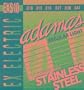 Adamas Strings EXS10 Adamas Ex Ss Set Rl
