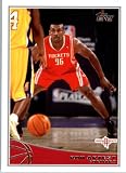 2009/10 Topps NBA Basketball Card #94 Ron Artest Houston Rockets MINT Condition- Shipped In Protective ScrewDown Display Case!