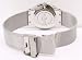 51n77jzeS4L. SL75  Skagen Womens Crystal Accented Mesh Stainless Steel Watch