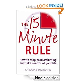 The 15 Minute Rule
