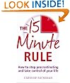 The 15 Minute Rule