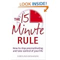 The 15 Minute Rule