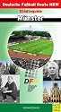 Städteguide Münster. Deutsche Fußball Route NRW
