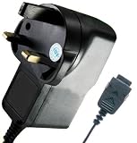 U-bop PowerSURE Rapid House MAINS Charger | Orange SPV E100 E200 PDA2 M2000 M1500 M1000