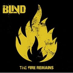 The Fire Remains