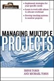 Managing Multiple Projects