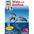WAS IST WAS TV: Wale und Delfine