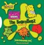 The BogeyBugz in 4 Environmental Adventures (Set 1)