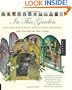 In This Garden: Exploration in Mixed-Media Visual Narrative